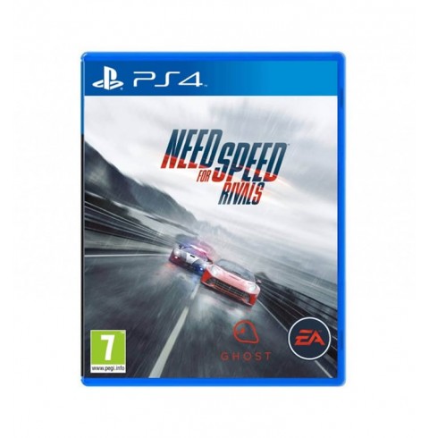 Need For Speed Rivals БУ